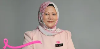 Pejuang Kanser Payudara