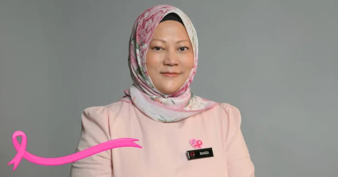 Pejuang Kanser Payudara Pejuang Kanser Payudara