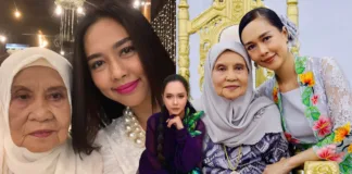 Ibu Syafinaz Selamat
