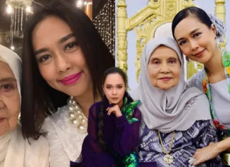 Ibu Syafinaz Selamat