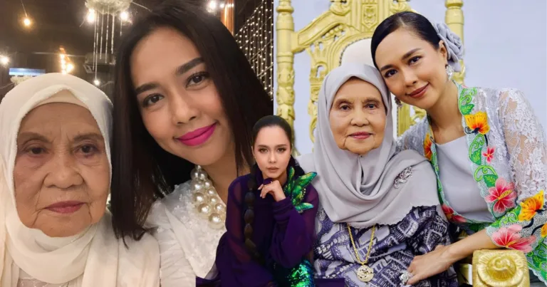 Ibu Syafinaz Selamat