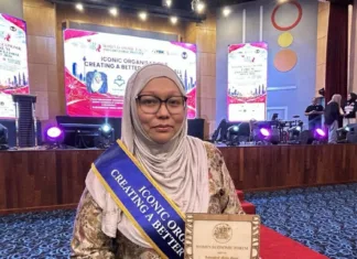 Karangkraf Raih Pengiktirafan Antarabangsa