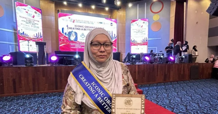 Karangkraf Raih Pengiktirafan Antarabangsa