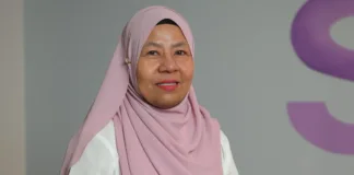 Cikgu Roshila Saufi