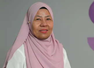 Cikgu Roshila Saufi