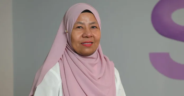 Cikgu Roshila Saufi Cikgu Roshila Saufi
