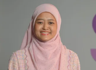 Nordiana Mohd Shaari