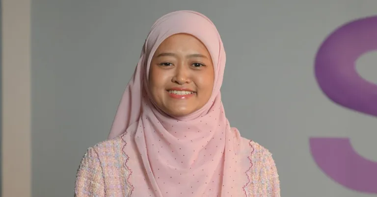 Nordiana Mohd Shaari