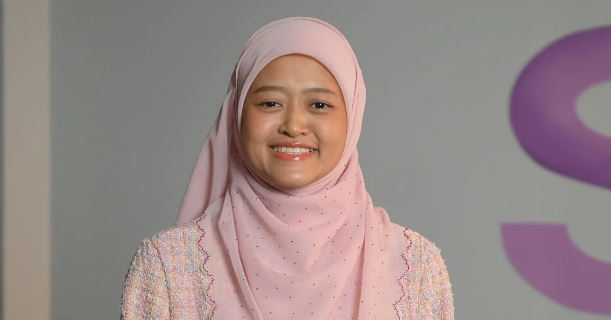 Nordiana Mohd Shaari Cekal Lawan Kanser Payudara, Kisah Menyayat Hati 9 Bulan Selepas Kehilangan Ibu! 2 Nordiana Mohd Shaari