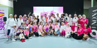 Nona Pinktober