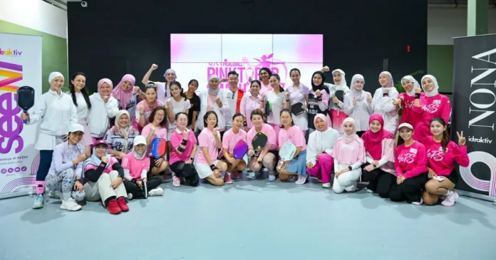 Nona Pinktober Nona Pinktober