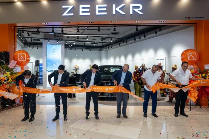 Zeekr