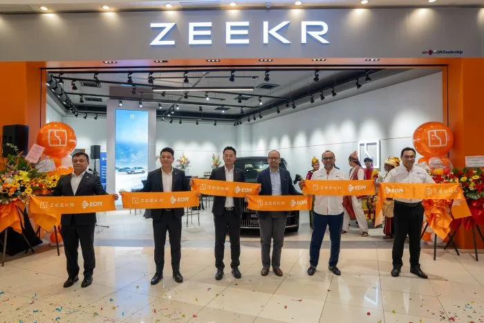 Zeekr