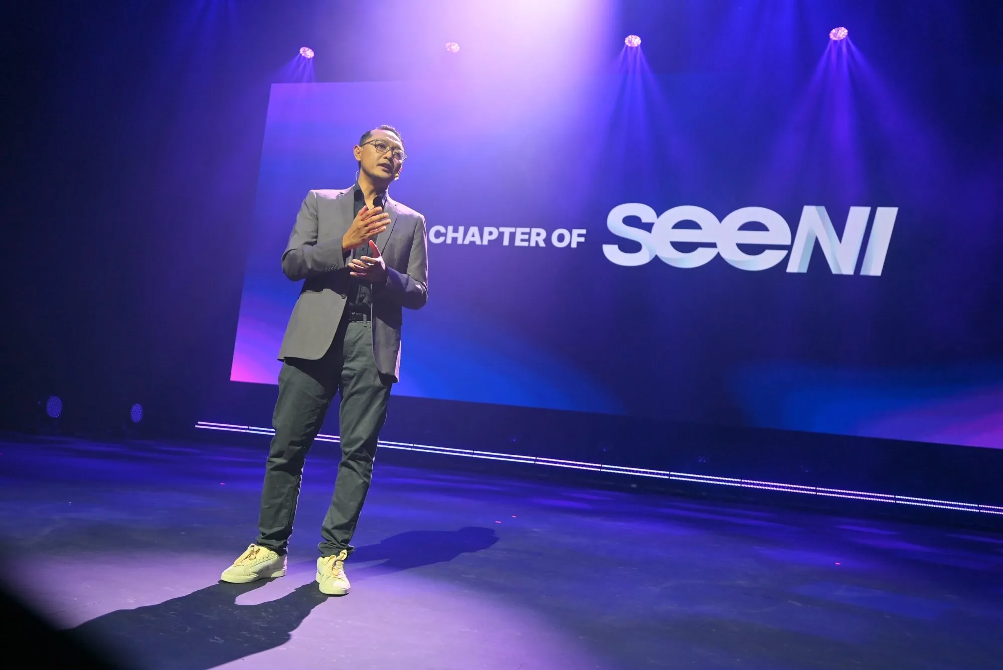 The New World of seeNI, Peralihan Identiti Baharu Nu Ideaktiv & Janjikan Lebih Konten Manfaat 6 The New World of seeNI