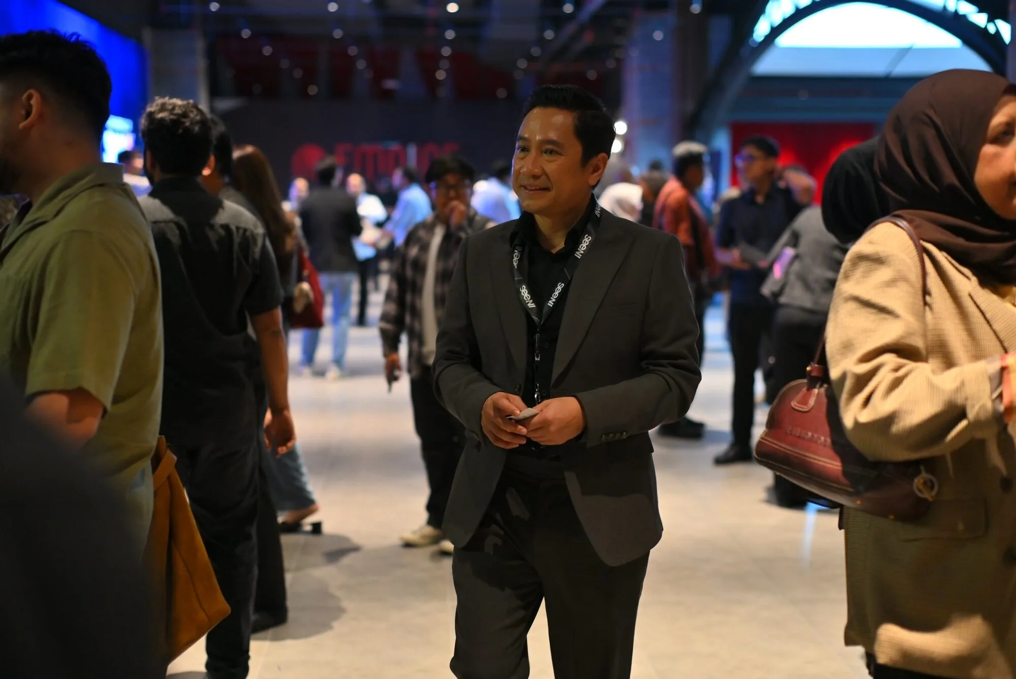 The New World of seeNI, Peralihan Identiti Baharu Nu Ideaktiv & Janjikan Lebih Konten Manfaat 7 The New World of seeNI
