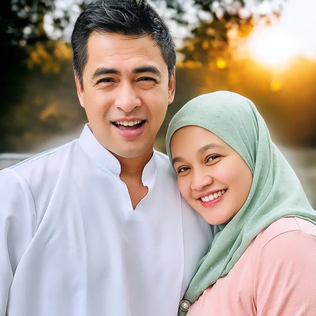 ‘Hingga Ke Jannah’, Dato’ Dr Sheikh Muszaphar & Datin Dr Halina Rai Ulang Tahun Perkahwinan Ke-16!